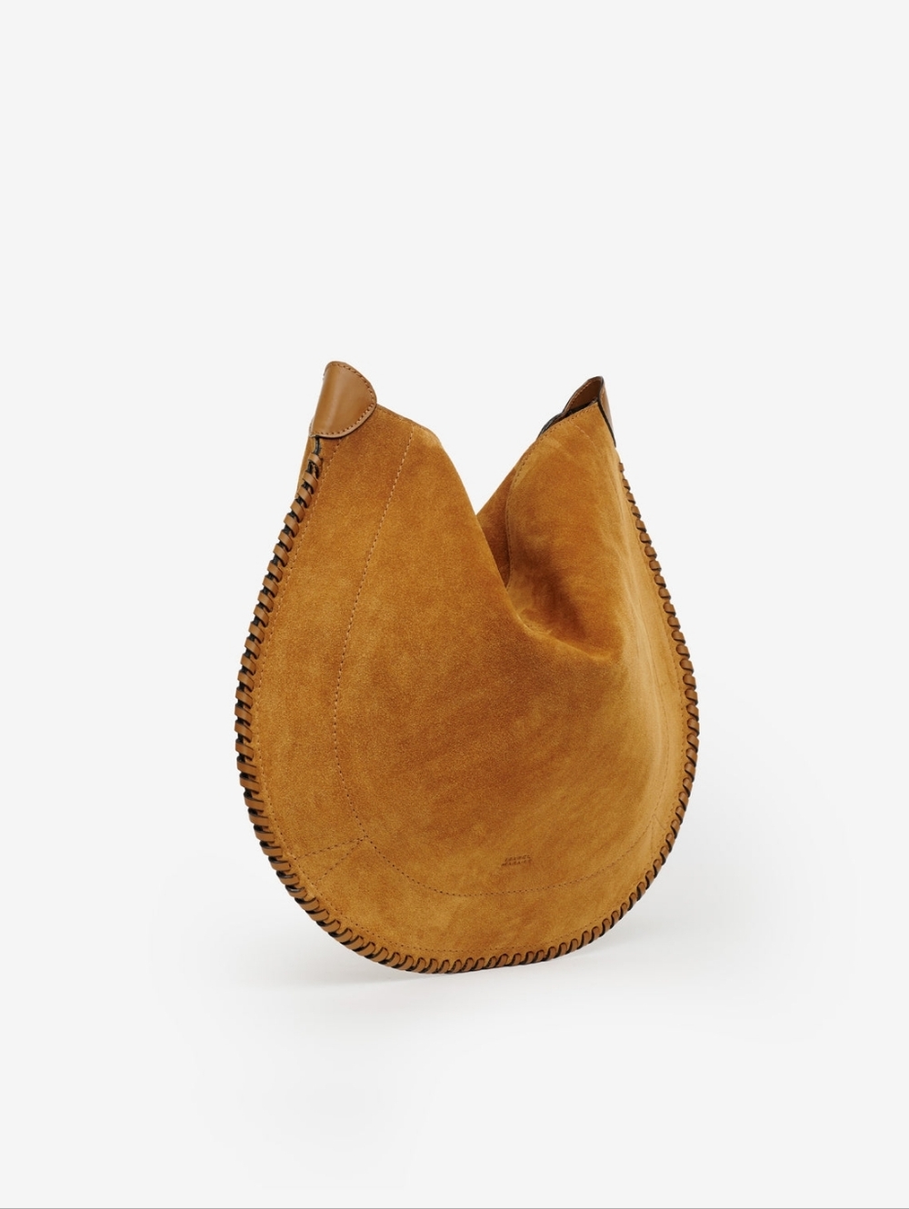 Isabel Marant Oskan Hobo Soft bag - Picture 5 of 15
